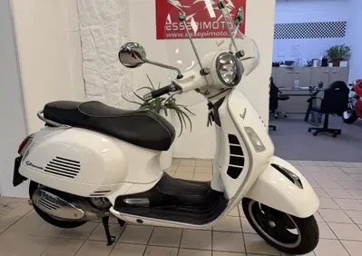 Vespa GTS 300 ABS (2014 - 16) - Annuncio 10067825