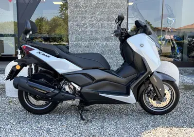 Yamaha X-Max 300 Tech Max (2025 - 26) - Annuncio 10069806