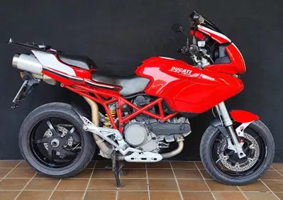 Ducati Multistrada 1100 (2006 - 09) - Annuncio 10069808