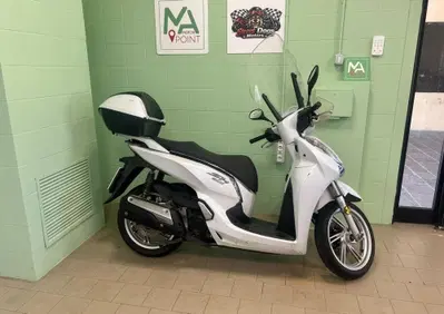 Honda SH 300 i ABS (2016 - 20) - Annuncio 10069809