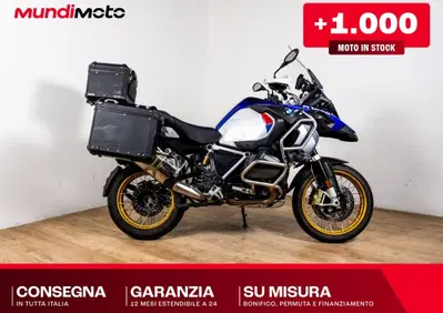 Bmw R 1250 GS Adventure (2019 - 20) - Annuncio 9924434