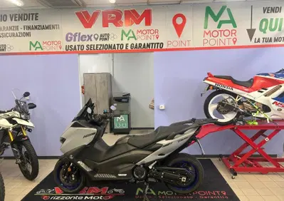 Yamaha T-Max 560 (2020 - 21) - Annuncio 10069813