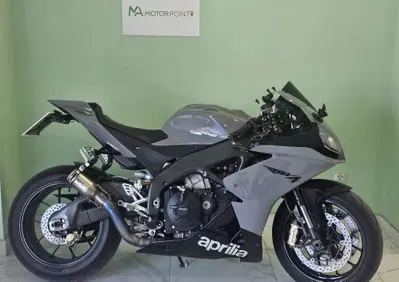 Aprilia RSV4 Factory (2009 - 12) - Annuncio 10068802