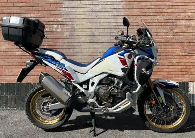 Honda Africa Twin CRF 1100L Adventure Sports DCT (2020 - 21) - Annuncio 10043840
