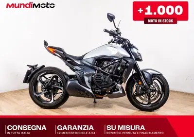 Zontes ZT310-V (2019 - 20) - Annuncio 10038396