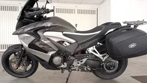 Honda Crossrunner ABS (2010 - 14) 