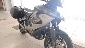Honda Crossrunner ABS (2010 - 14)  (2)