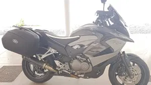 Honda Crossrunner ABS (2010 - 14)  (3)