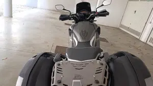 Honda Crossrunner ABS (2010 - 14)  (4)