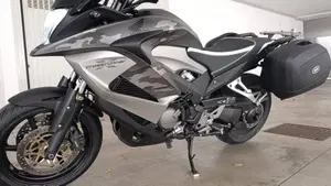 Honda Crossrunner ABS (2010 - 14)  (7)