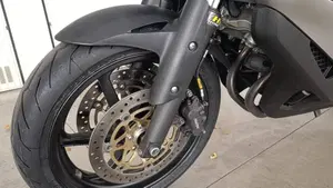 Honda Crossrunner ABS (2010 - 14)  (8)