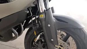 Honda Crossrunner ABS (2010 - 14)  (10)