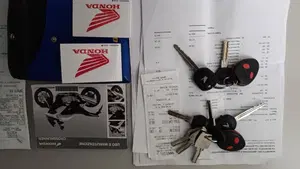Honda Crossrunner ABS (2010 - 14)  (11)
