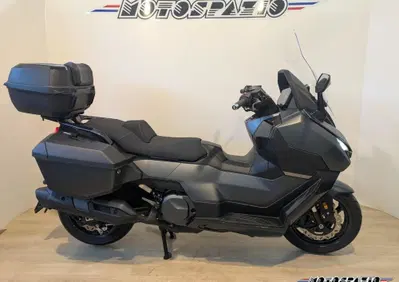 Sym TTLBT (2026) - Annuncio 10069815