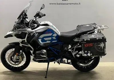 Bmw R 1200 GS Adventure (2017 - 18) - Annuncio 10069817