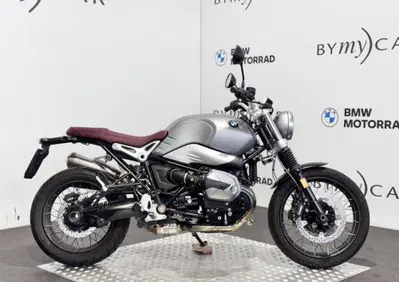 Bmw R nineT Scrambler (2021 - 24) - Annuncio 10068832
