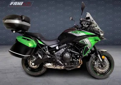 Kawasaki Versys 650 Tourer (2022 - 24) - Annuncio 10069847
