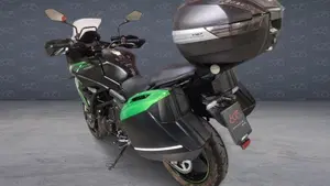 Kawasaki Versys 650 Tourer (2022 - 24)  (4)