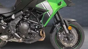 Kawasaki Versys 650 Tourer (2022 - 24)  (5)