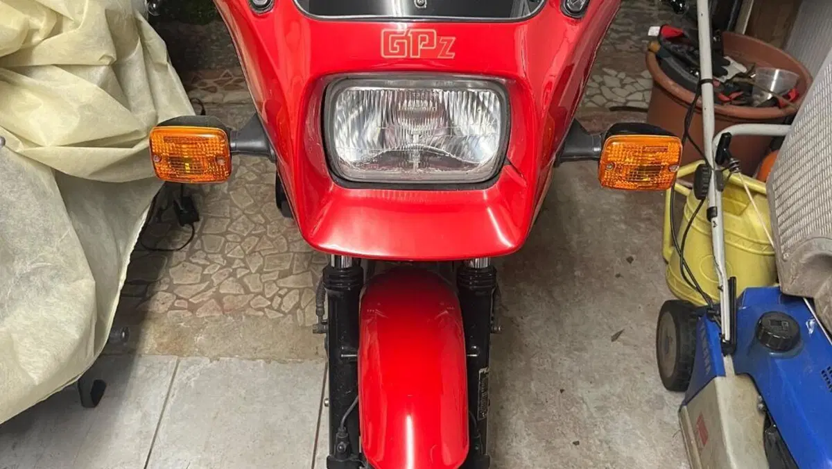Kawasaki  
