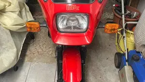 Kawasaki  