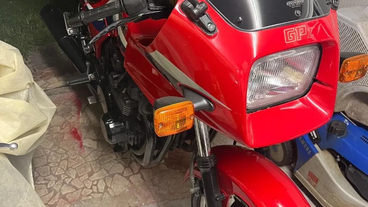 Kawasaki   (3)