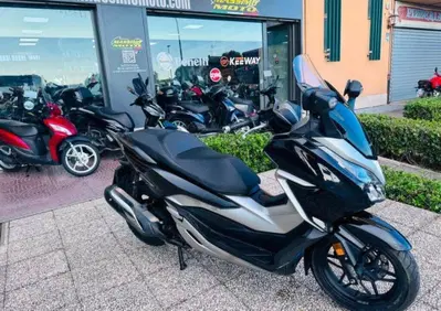 Honda Forza 300 ABS (2018 - 20) - Annuncio 10069868