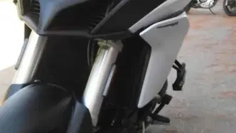 Ducati Multistrada 950 (2019 - 20) usata