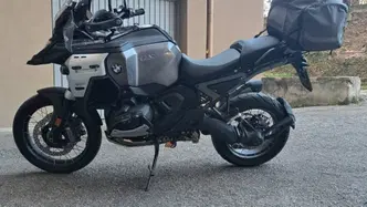 Bmw R 1300 GS Adventure Triple Black (2025 - 26)