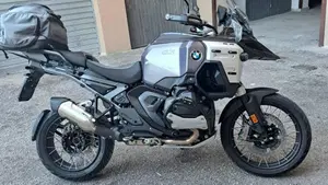 Bmw R 1300 GS Adventure Triple Black (2025 - 26)  (2)