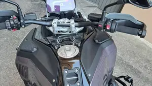 Bmw R 1300 GS Adventure Triple Black (2025 - 26)  (3)