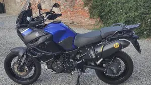 Yamaha XT1200Z Super Ténéré ABS (2017 - 20)  (6)