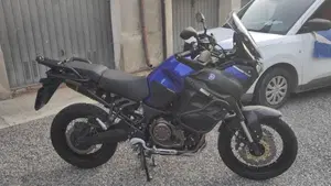 Yamaha XT1200Z Super Ténéré ABS (2017 - 20)  (3)