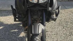 Yamaha XT1200Z Super Ténéré ABS (2017 - 20) 