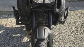 Yamaha XT1200Z Super Ténéré ABS (2017 - 20) usata