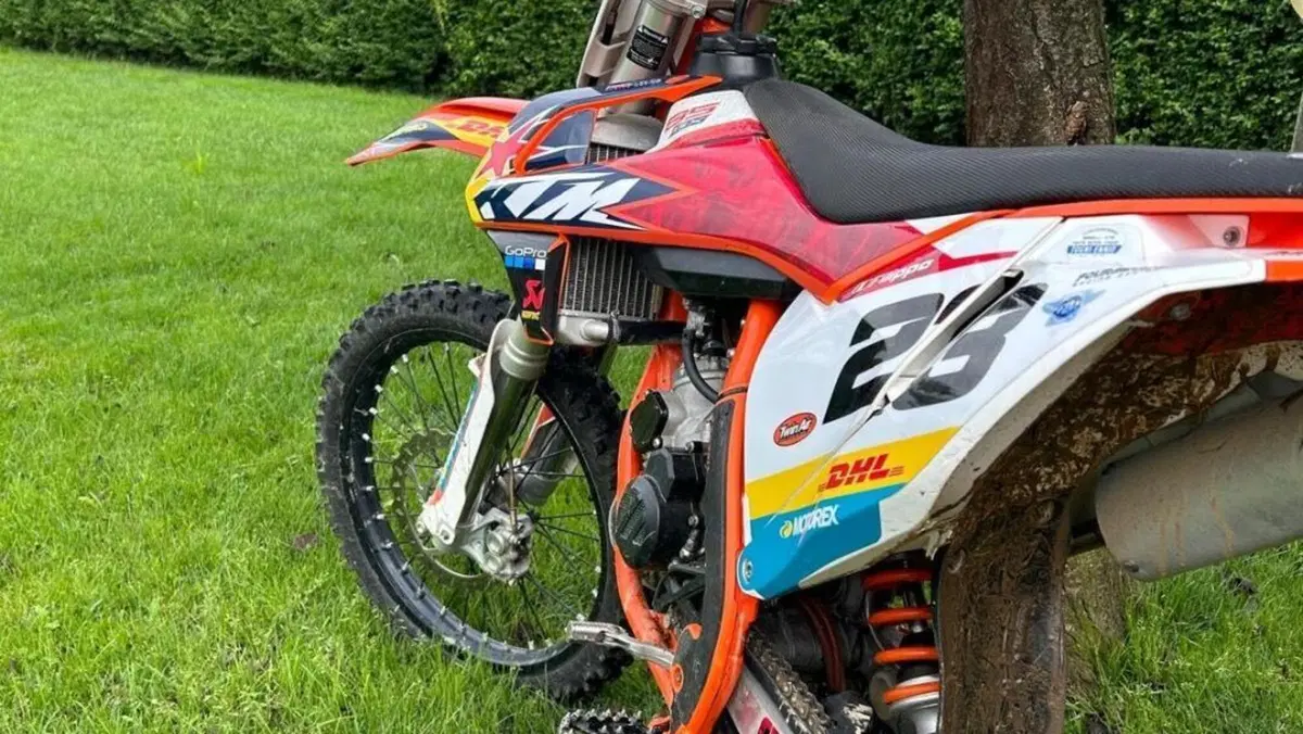 KTM 85 SX (2018)  (6)