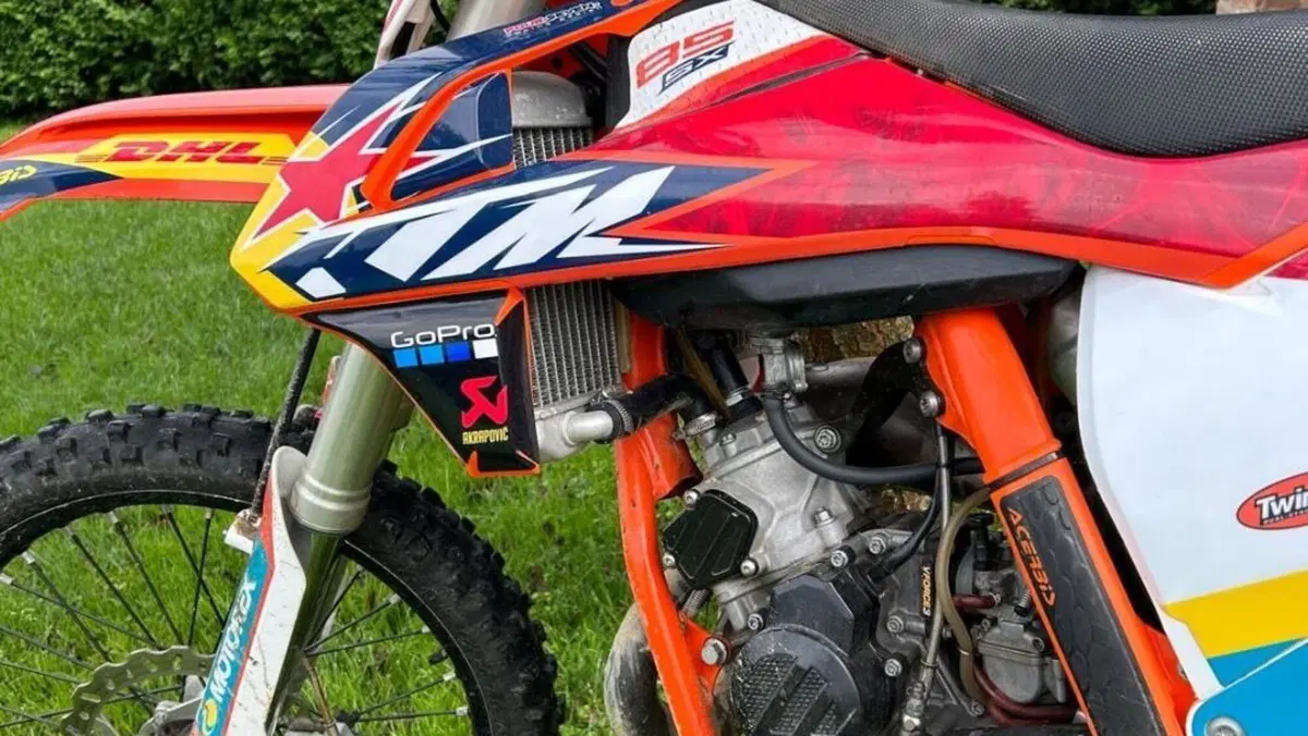 KTM 85 SX (2018)  (8)