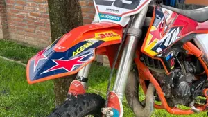 KTM 85 SX (2018)  (9)