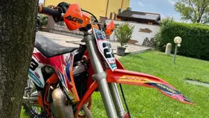 KTM 85 SX (2018)  (10)