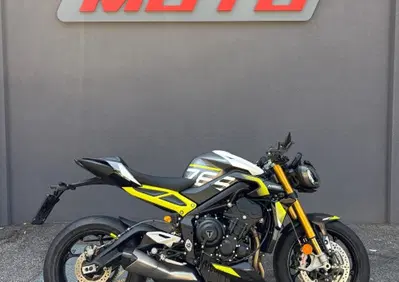 Triumph Street Triple 765 Moto2 (2026) - Annuncio 10069973