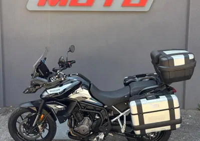 Triumph Tiger 900 GT (2020 - 23) - Annuncio 10069975