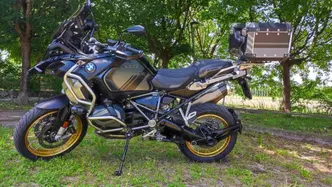 Bmw R 1250 GS (2021 - 24) usata