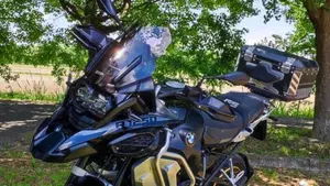 Bmw R 1250 GS (2021 - 24)  (2)