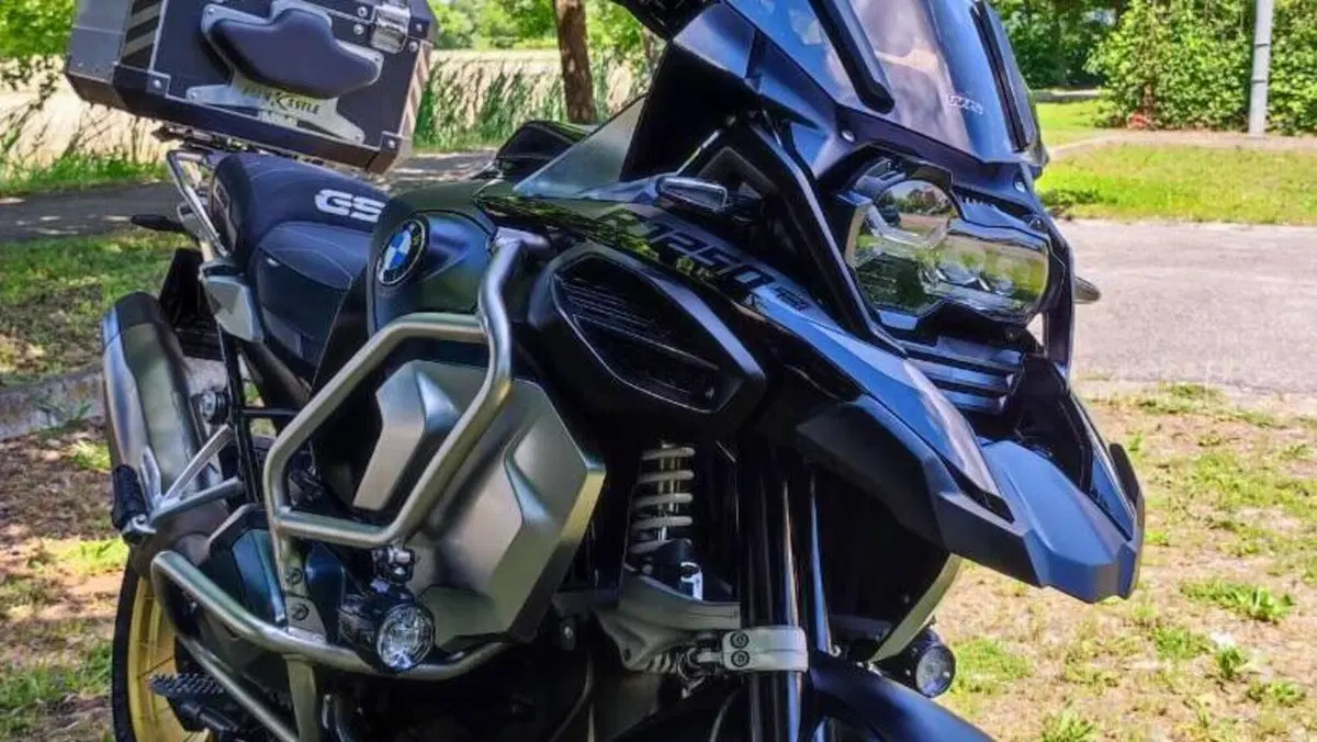 Bmw R 1250 GS (2021 - 24)  (3)