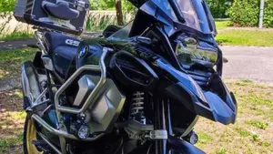 Bmw R 1250 GS (2021 - 24)  (3)