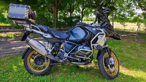 Bmw R 1250 GS (2021 - 24)  (4)