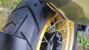 Bmw R 1250 GS (2021 - 24)  (5)