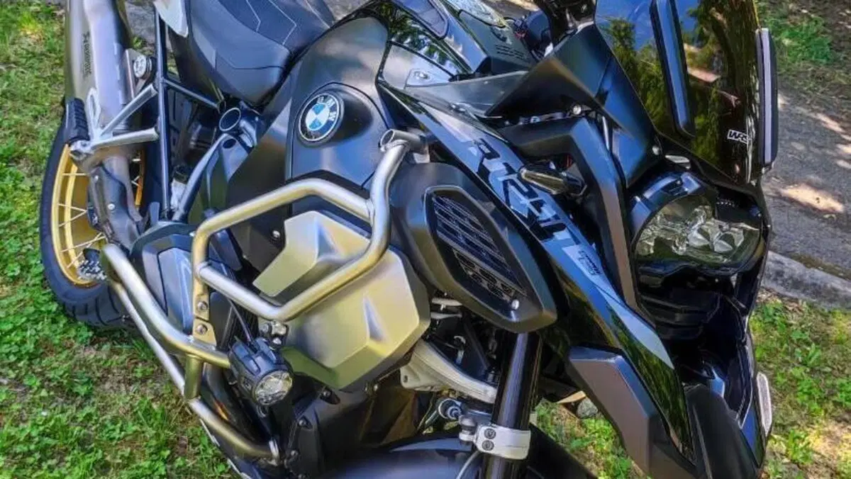 Bmw R 1250 GS (2021 - 24)  (6)