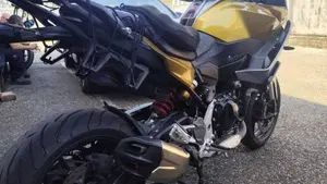 Bmw F 900 XR (2020 - 24)  (2)