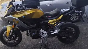 Bmw F 900 XR (2020 - 24)  (4)